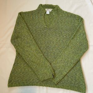 Coldwater Creek Pullover Sweater